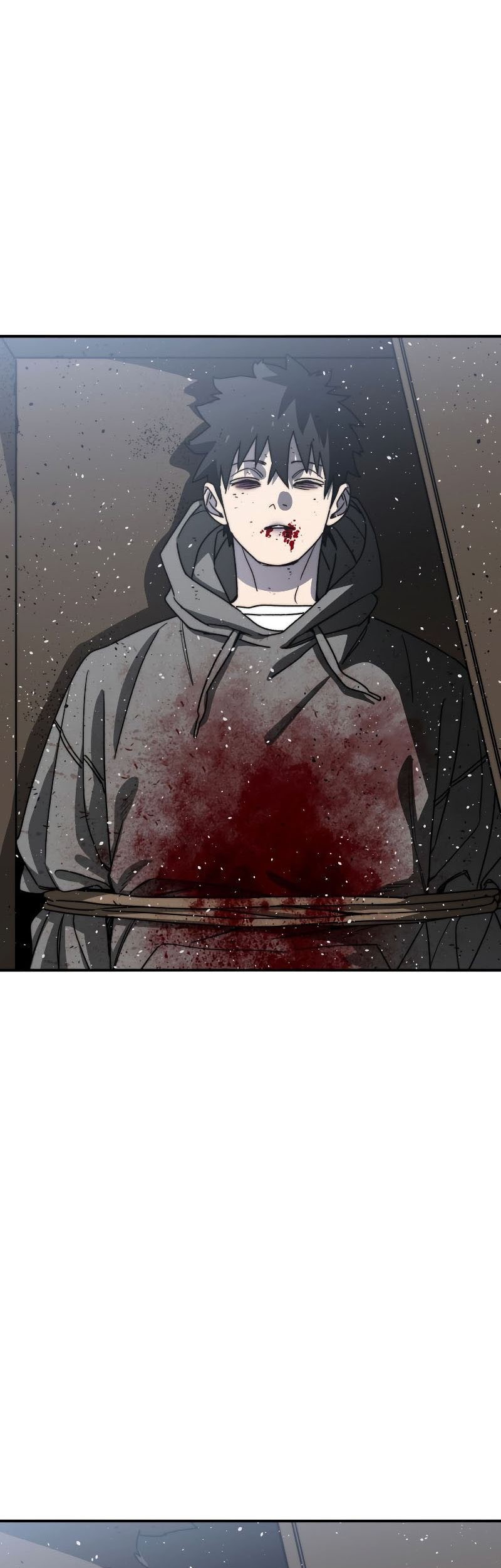 Existence Chapter 54 Gambar 18