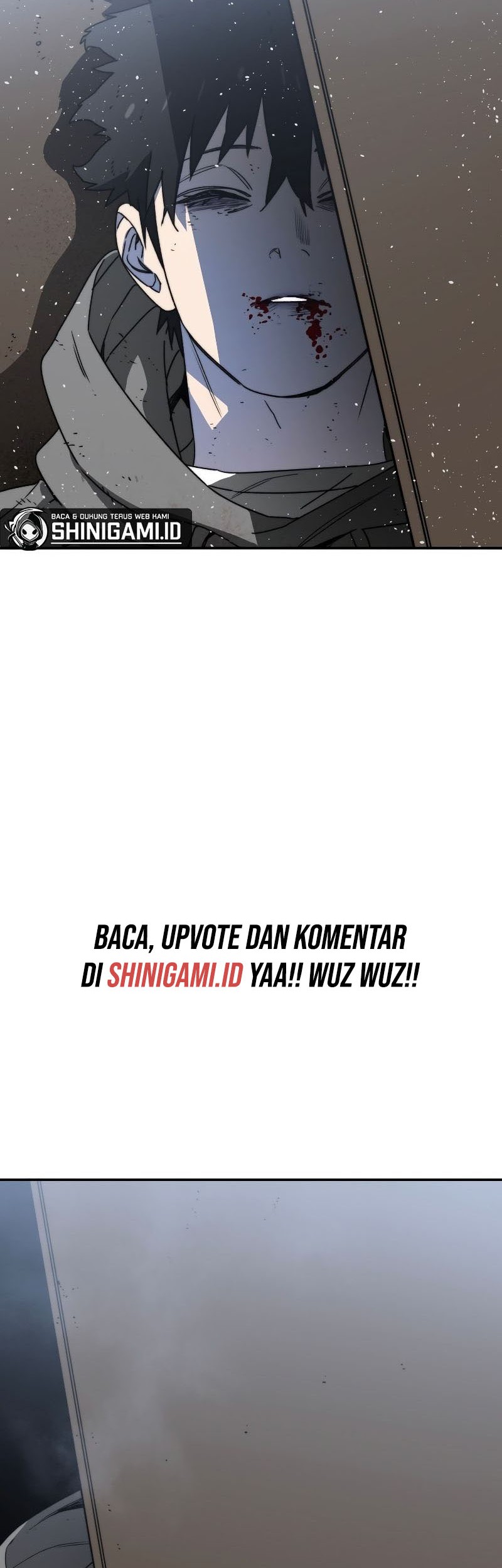 Existence Chapter 54 Gambar 19
