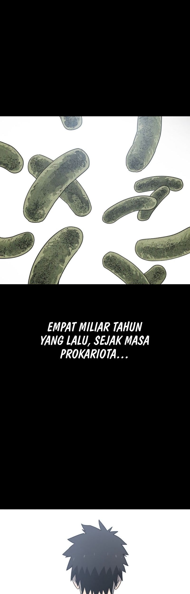Existence Chapter 54 Gambar 22