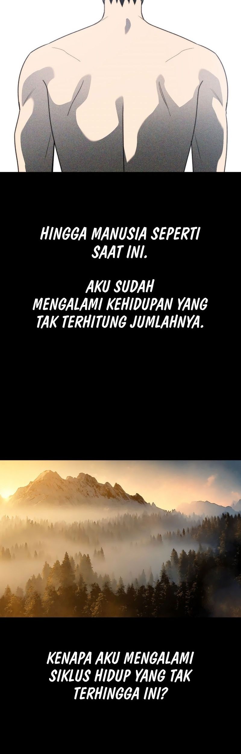 Existence Chapter 54 Gambar 23