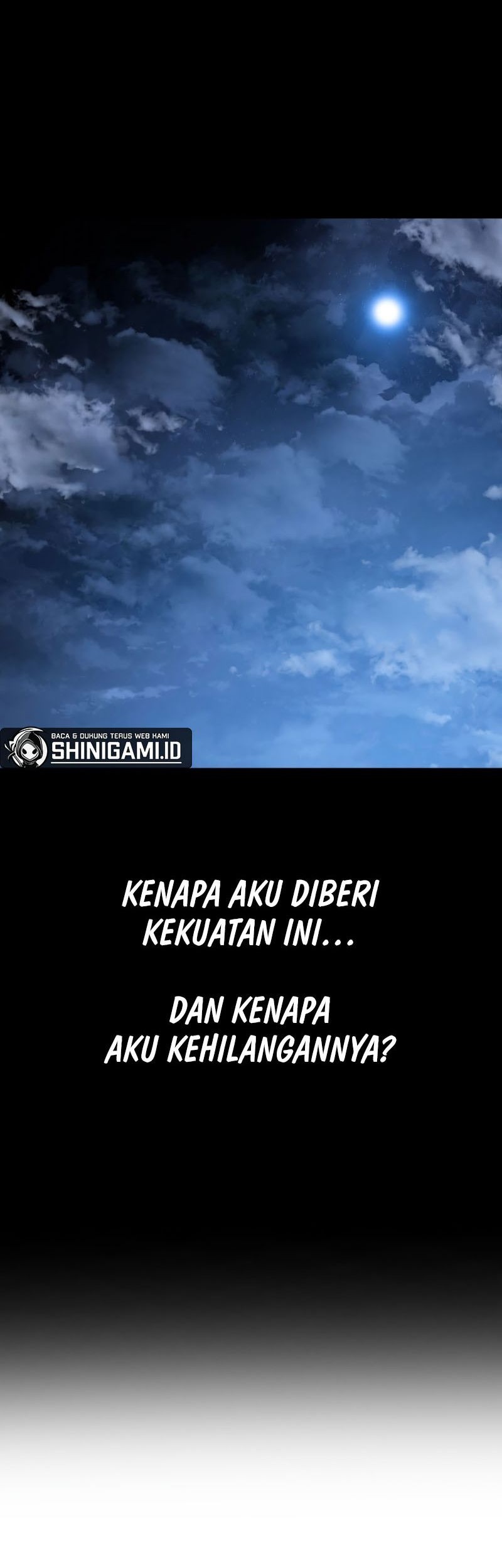 Existence Chapter 54 Gambar 24