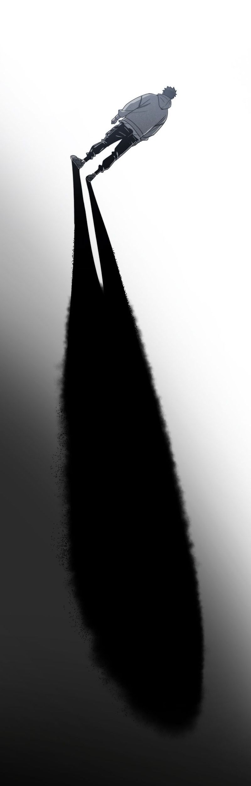 Existence Chapter 54 Gambar 25