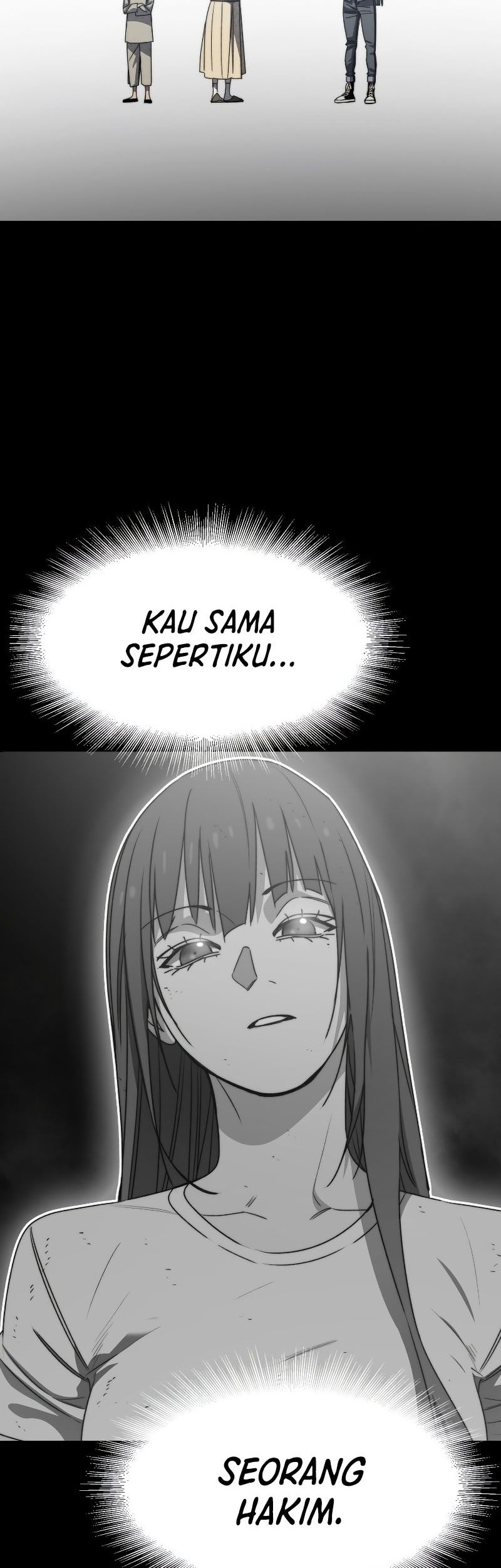 Existence Chapter 54 Gambar 27