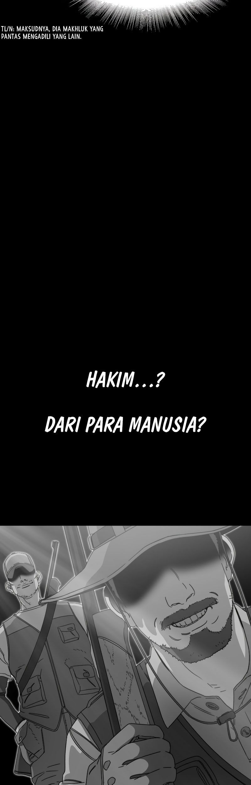 Existence Chapter 54 Gambar 28