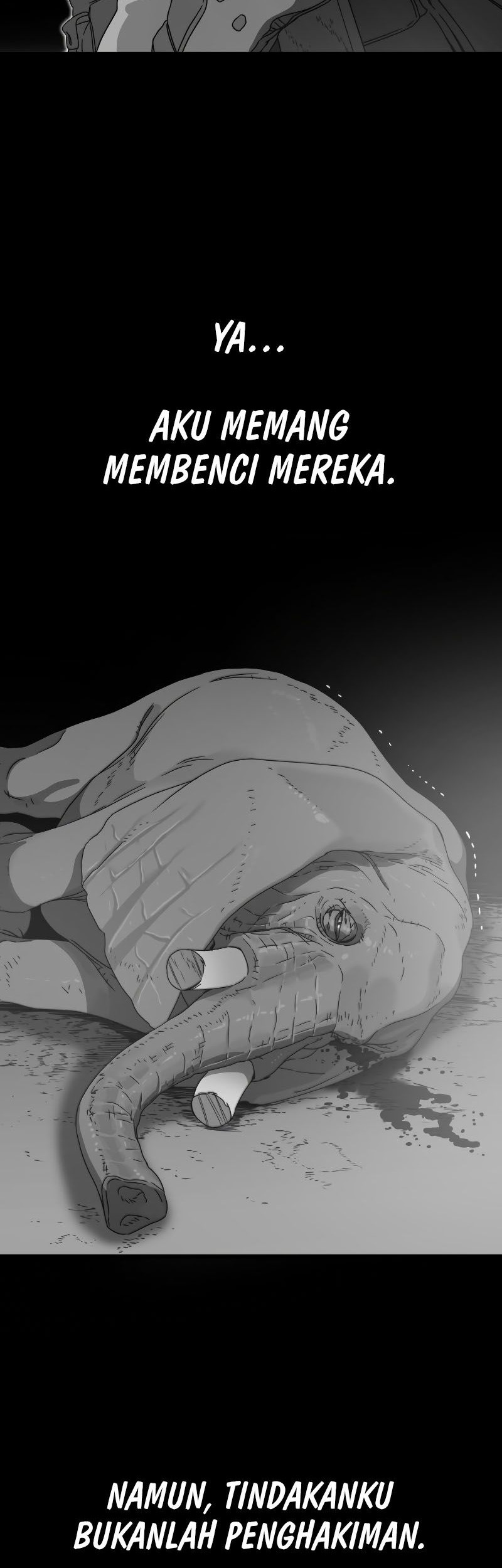 Existence Chapter 54 Gambar 29