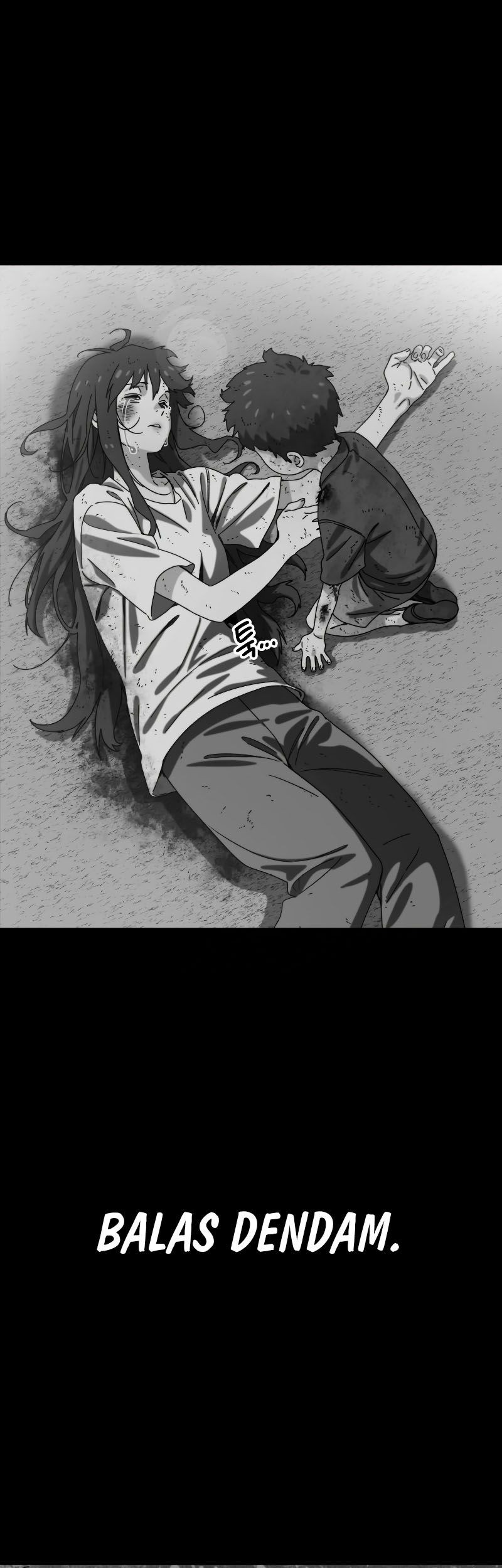 Existence Chapter 54 Gambar 30