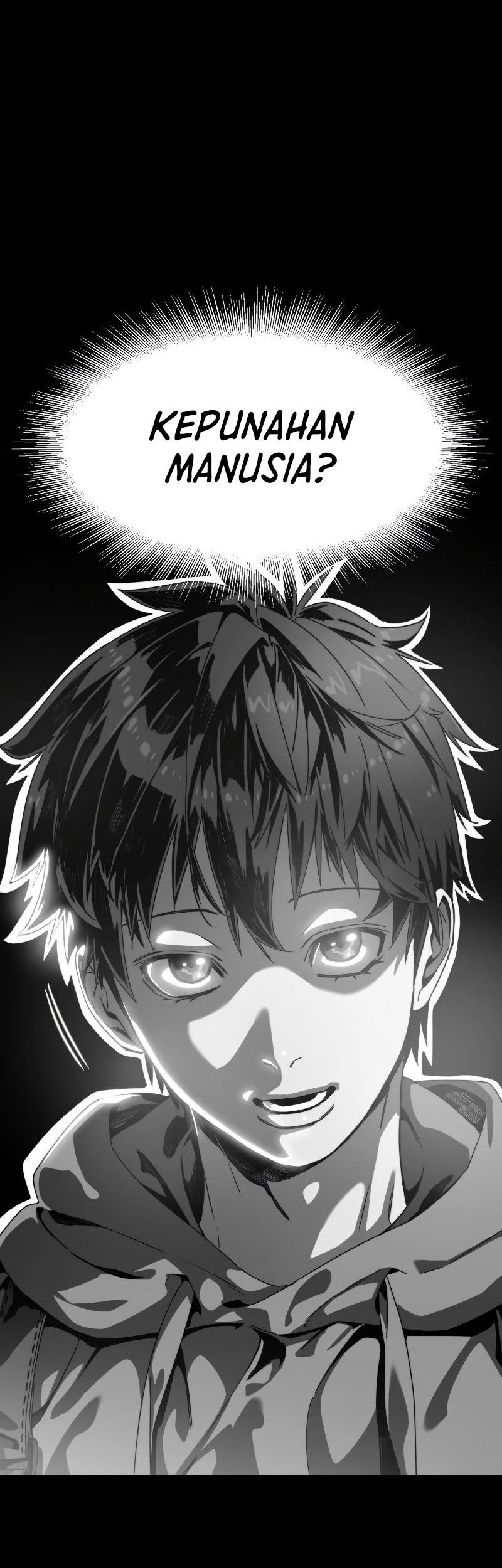 Existence Chapter 54 Gambar 33