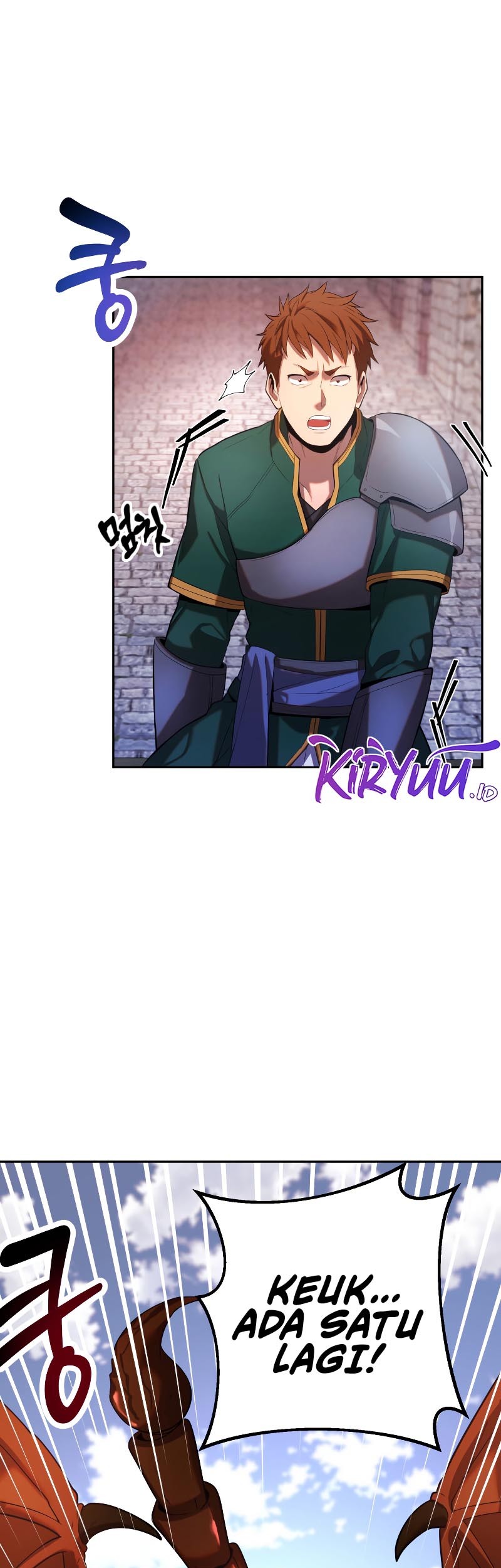 Golden Mage Chapter 22 Gambar 42