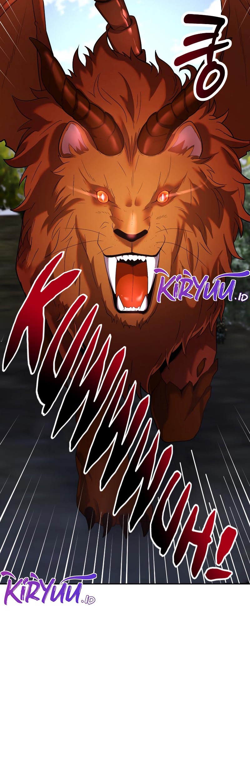 Golden Mage Chapter 22 Gambar 43