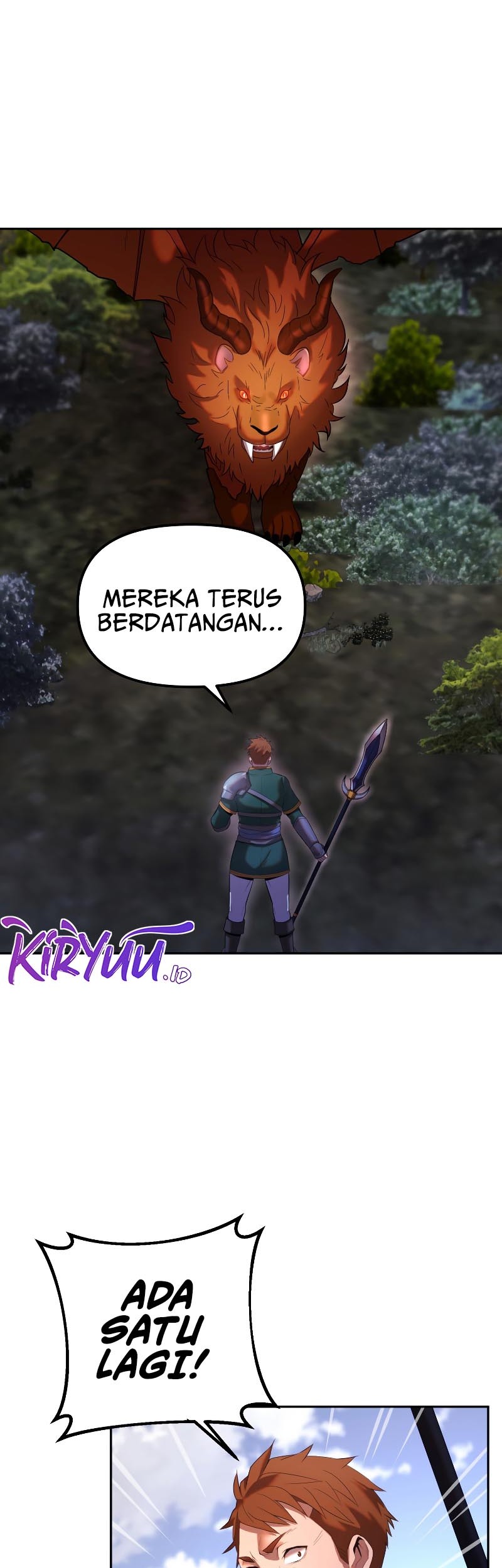 Golden Mage Chapter 22 Gambar 44
