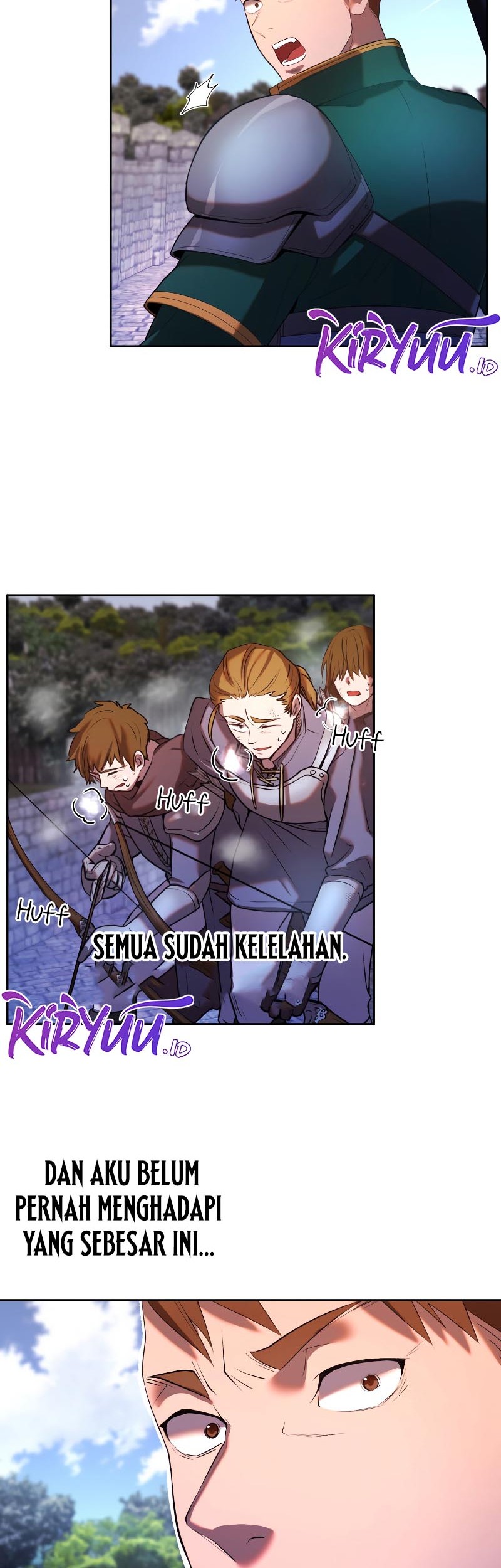 Golden Mage Chapter 22 Gambar 45