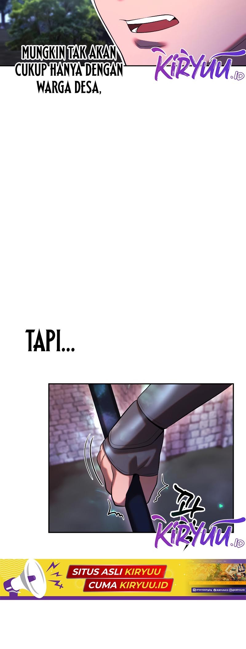 Golden Mage Chapter 22 Gambar 46