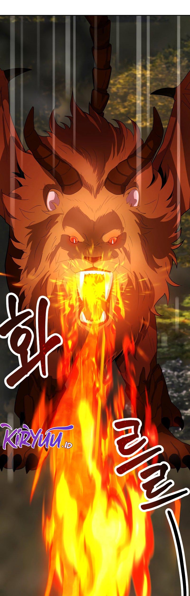 Golden Mage Chapter 22 Gambar 50