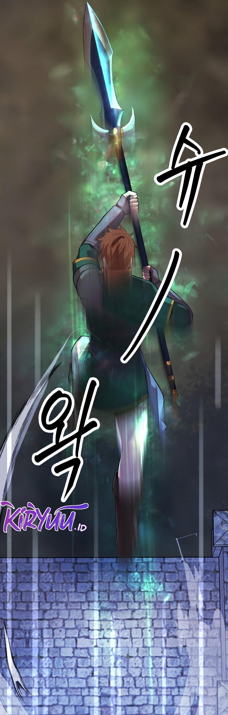 Golden Mage Chapter 22 Gambar 52