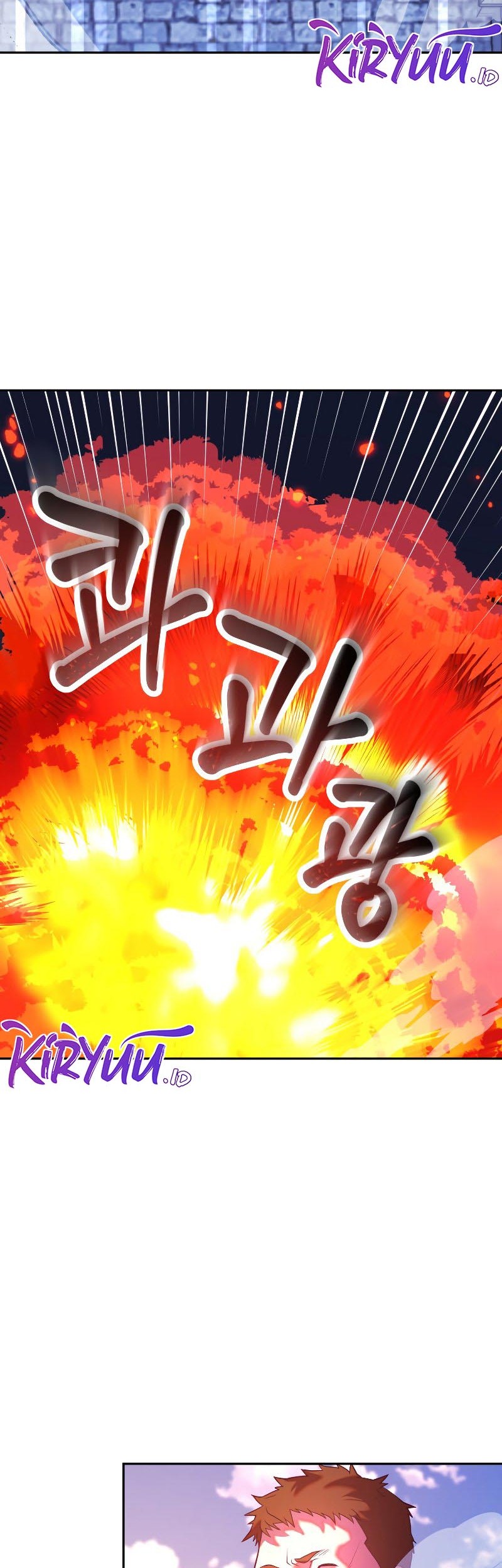 Golden Mage Chapter 22 Gambar 53