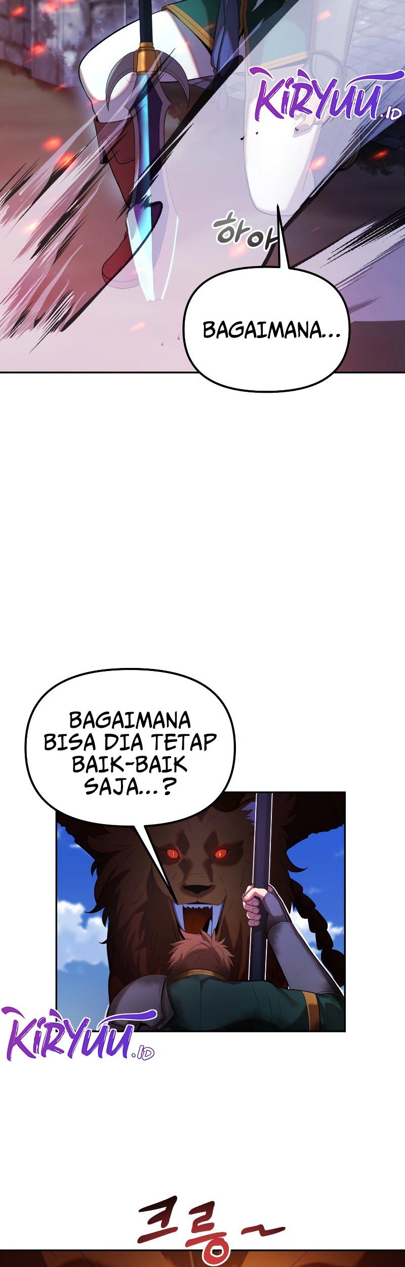 Golden Mage Chapter 22 Gambar 55