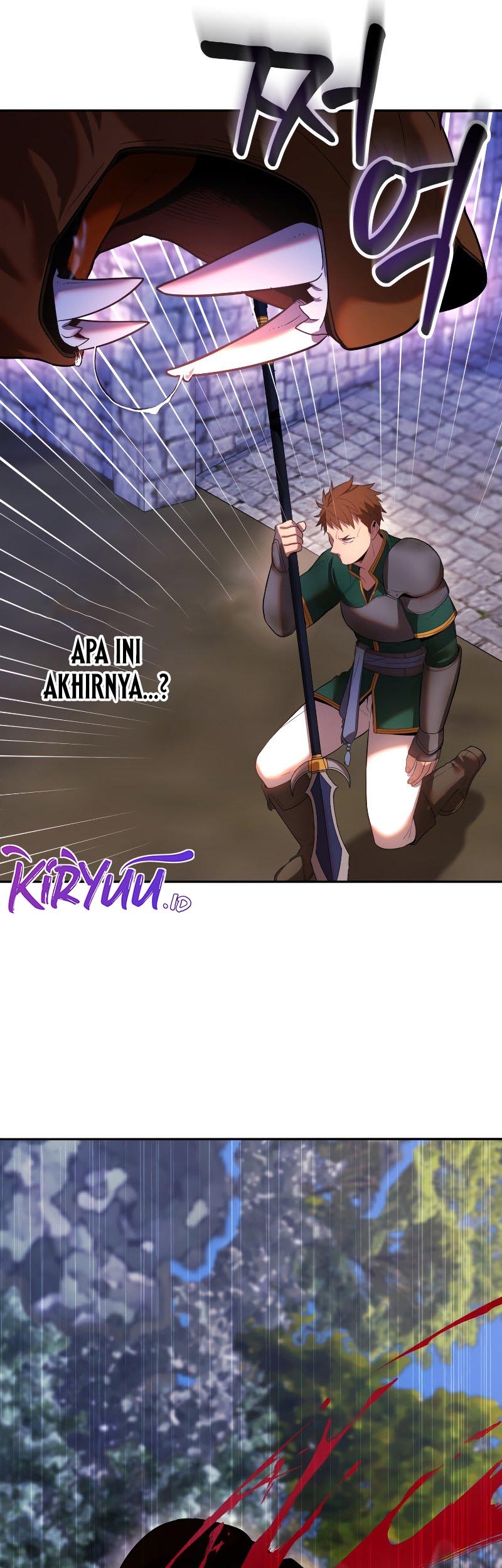 Golden Mage Chapter 22 Gambar 57