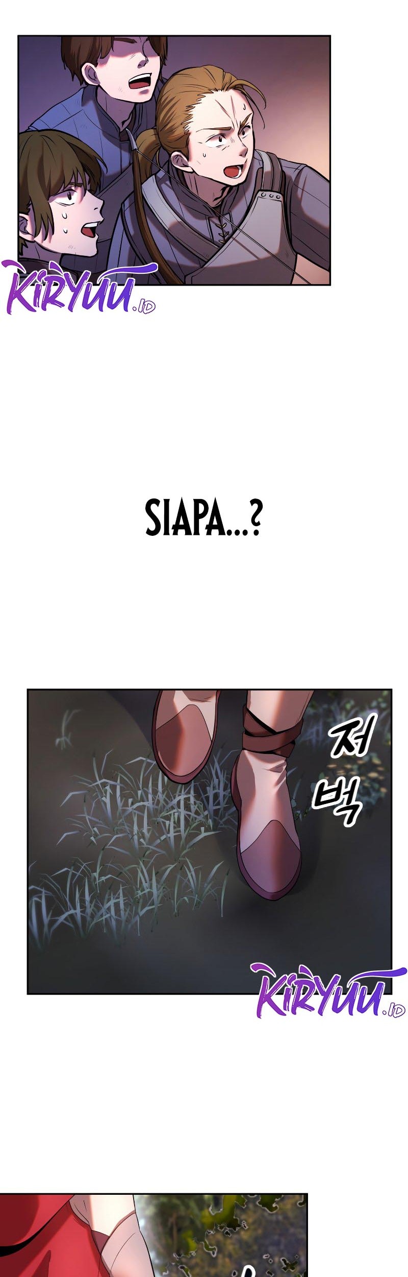 Golden Mage Chapter 22 Gambar 60