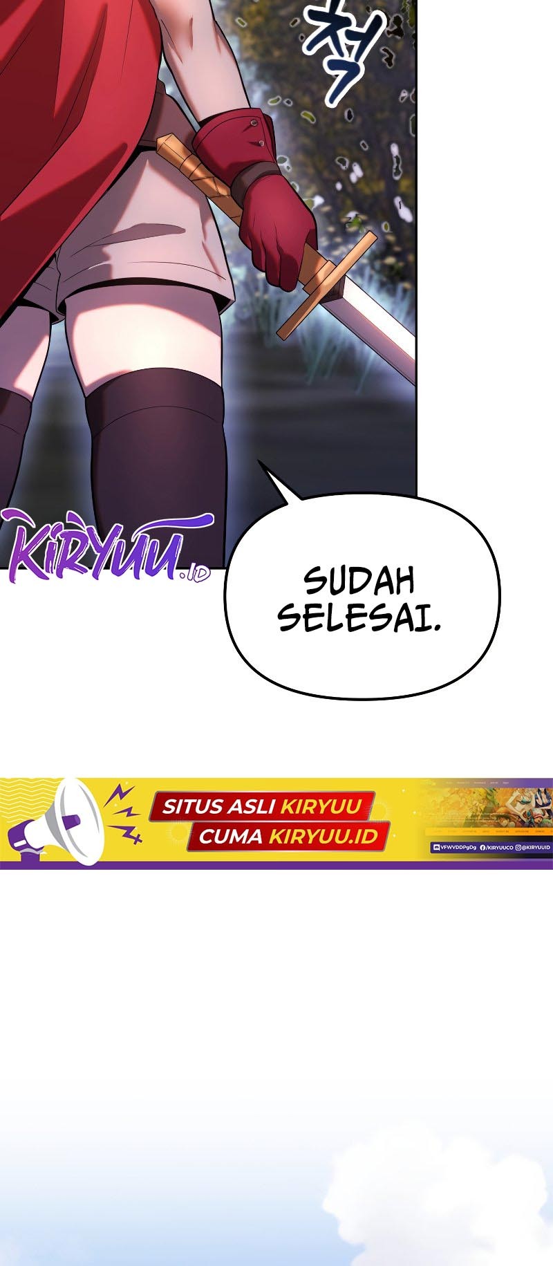 Golden Mage Chapter 22 Gambar 61
