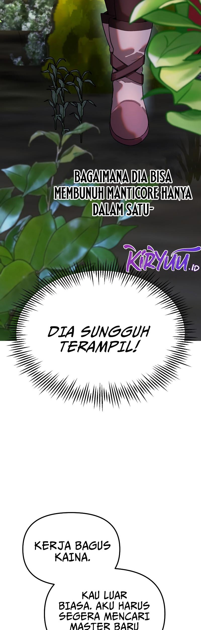 Golden Mage Chapter 22 Gambar 63
