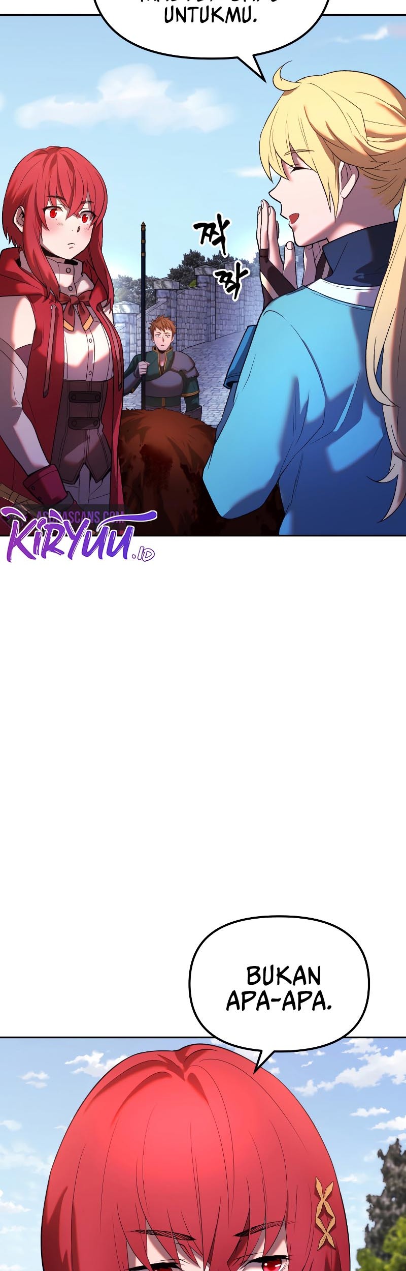 Golden Mage Chapter 22 Gambar 64