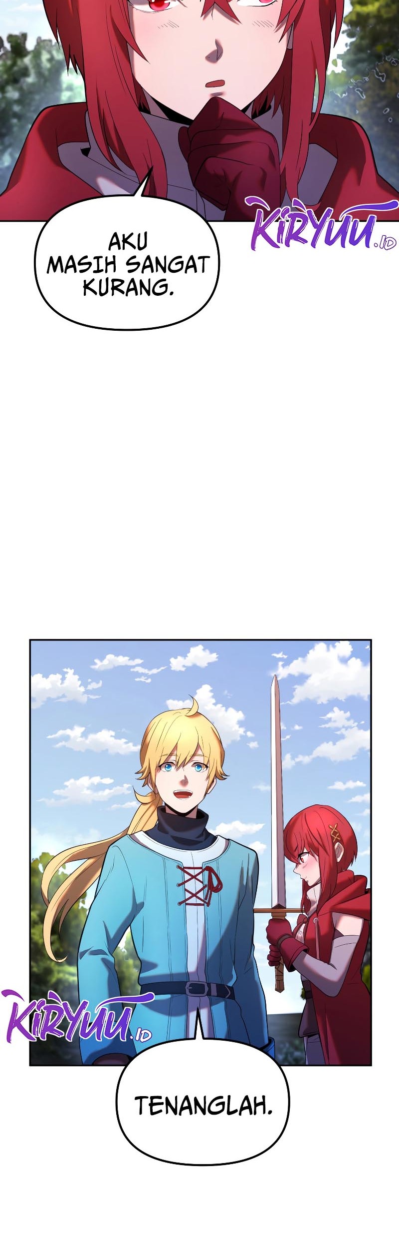Golden Mage Chapter 22 Gambar 65