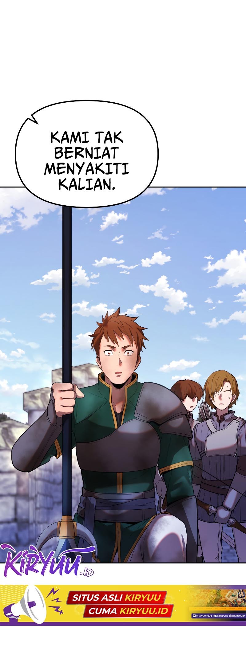 Golden Mage Chapter 22 Gambar 66