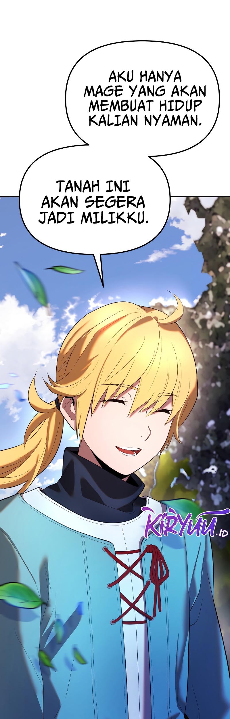Golden Mage Chapter 22 Gambar 67