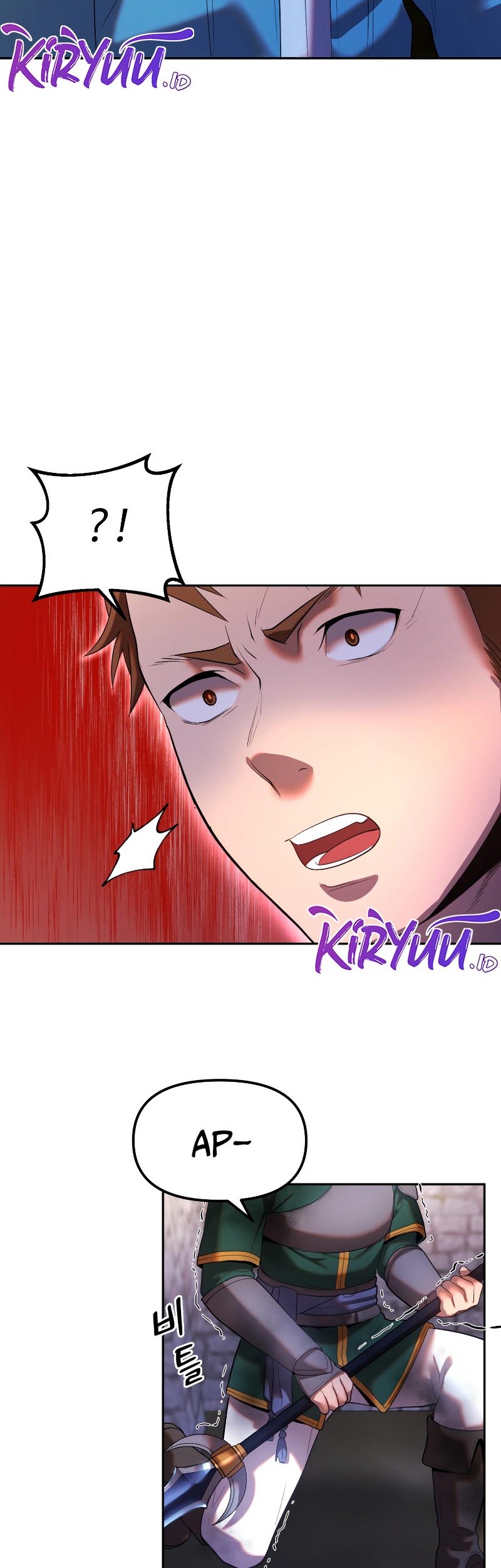 Golden Mage Chapter 22 Gambar 68