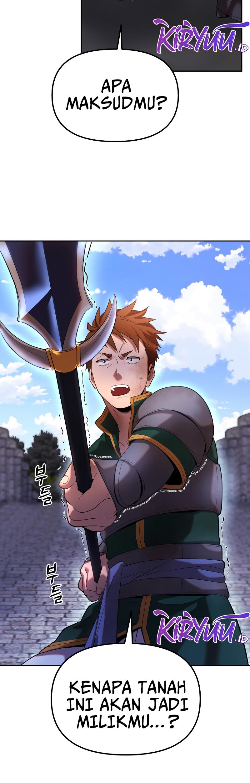Golden Mage Chapter 22 Gambar 69