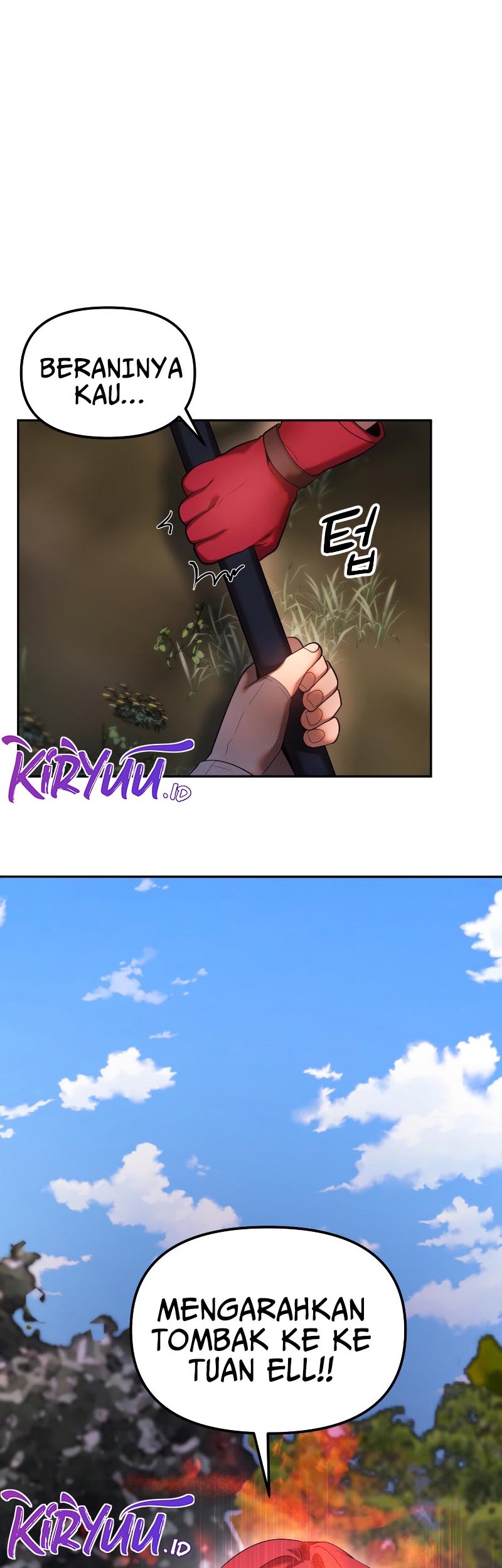 Golden Mage Chapter 22 Gambar 70