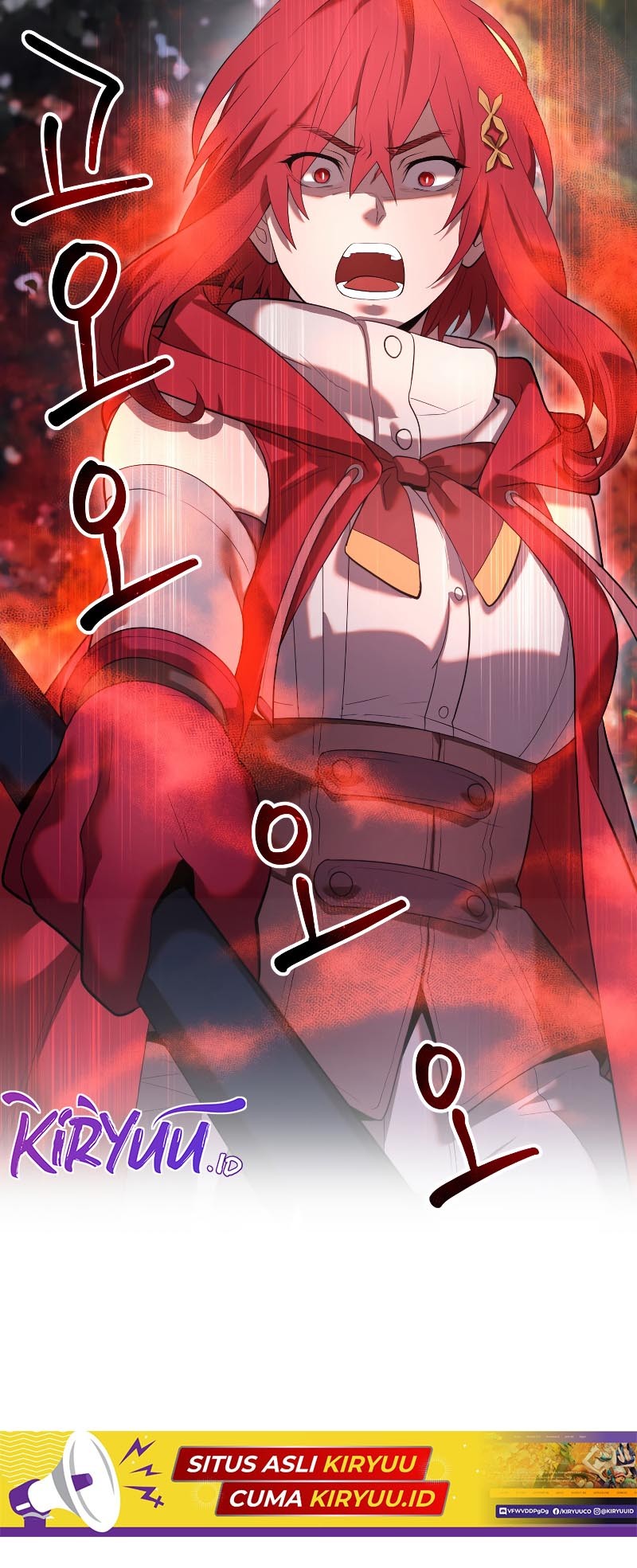 Golden Mage Chapter 22 Gambar 71
