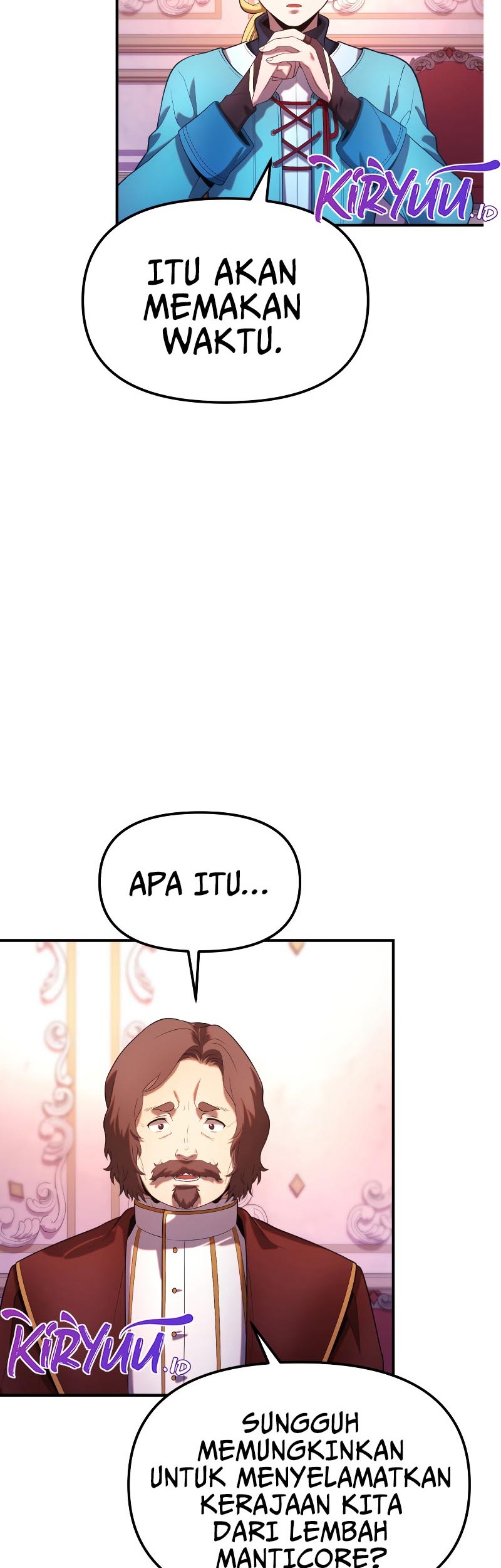 Golden Mage Chapter 22 Gambar 5