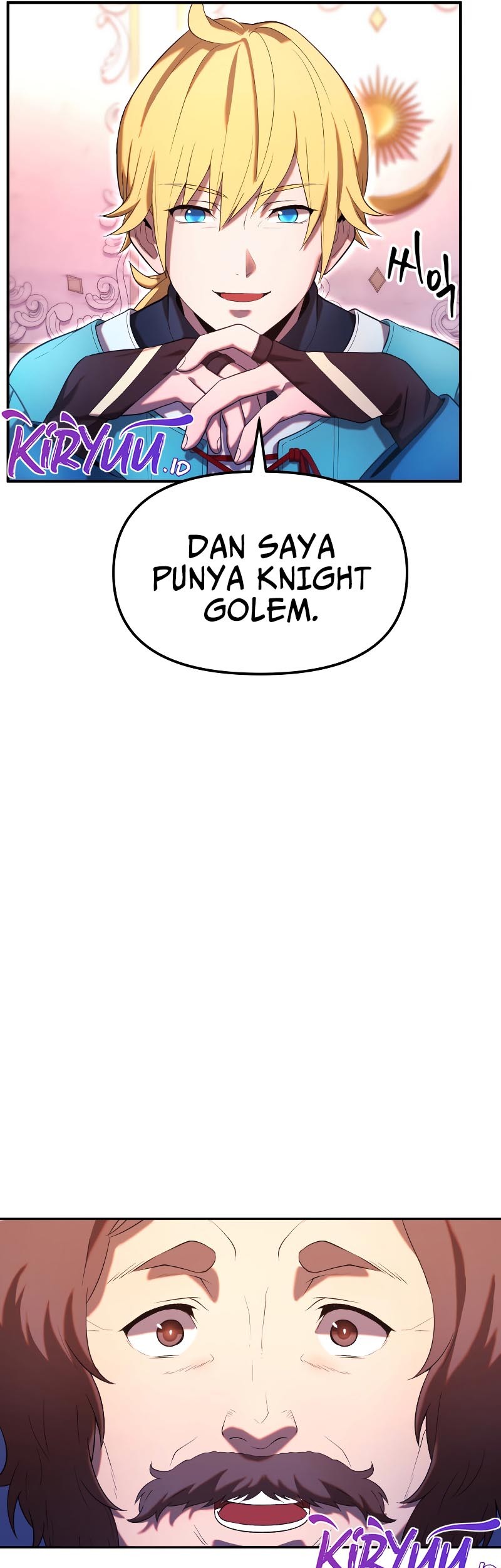 Golden Mage Chapter 22 Gambar 7