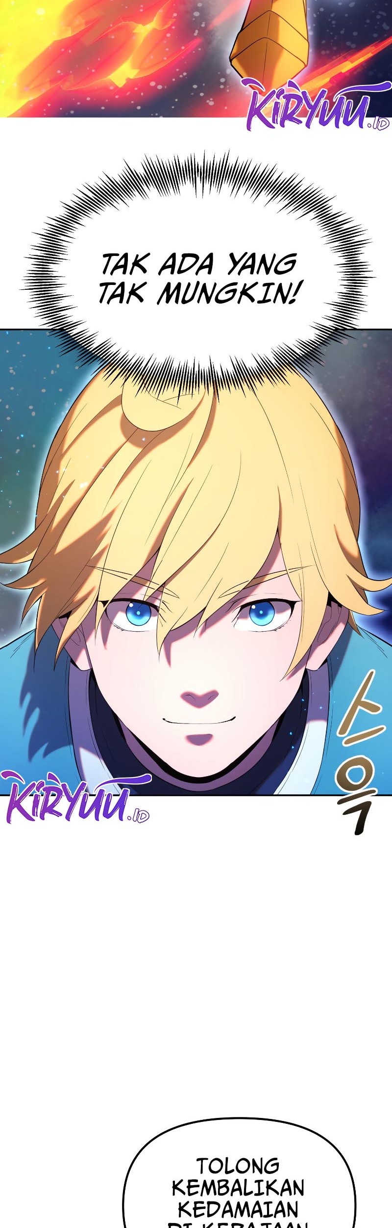 Golden Mage Chapter 22 Gambar 10