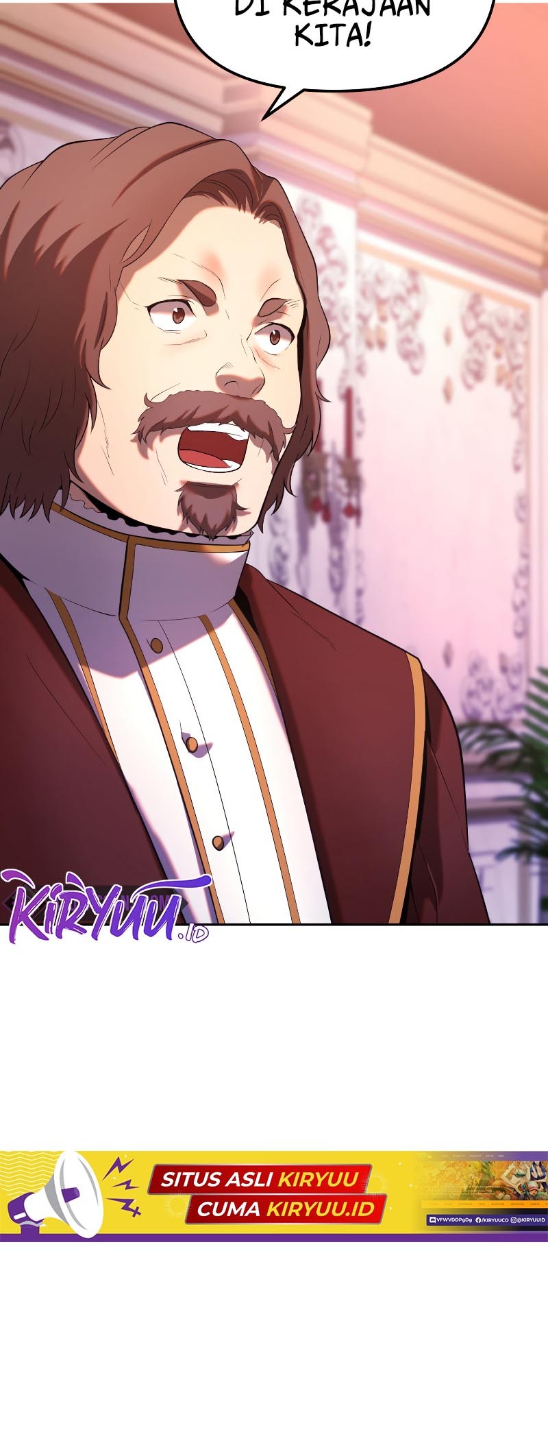 Golden Mage Chapter 22 Gambar 11