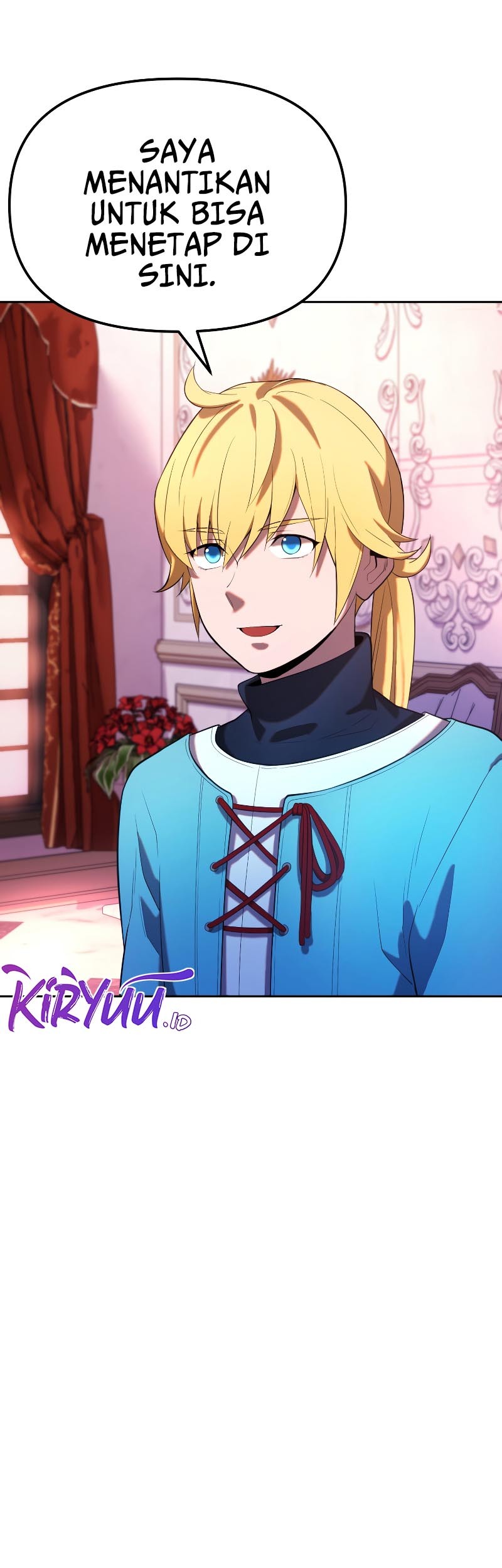 Golden Mage Chapter 22 Gambar 12
