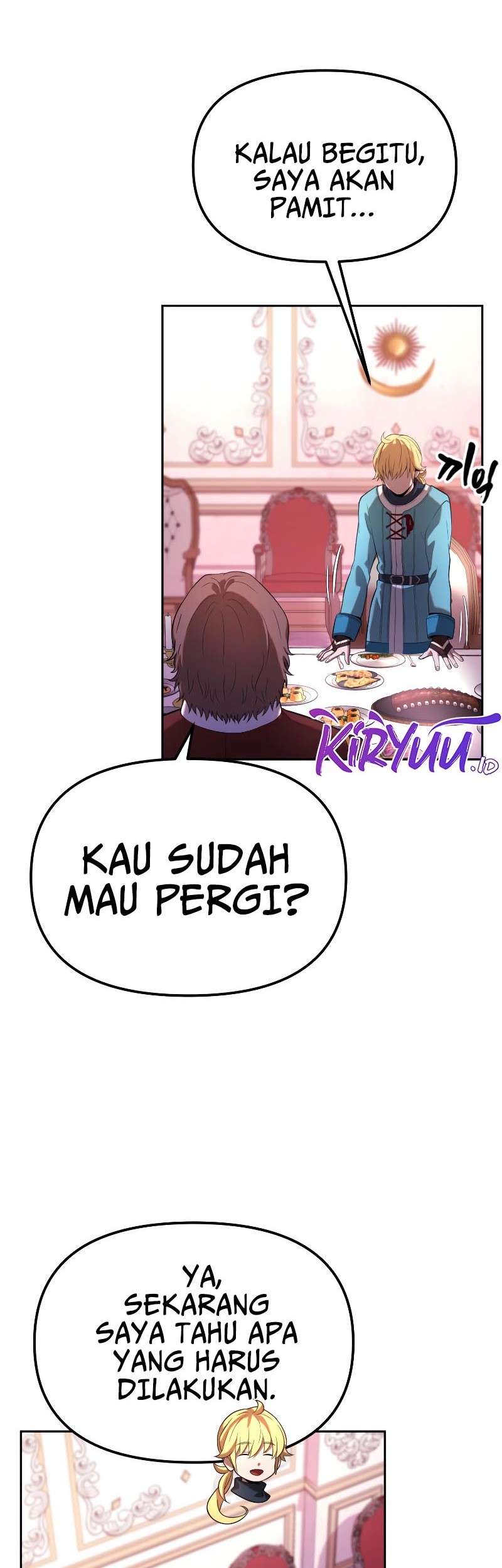 Golden Mage Chapter 22 Gambar 13