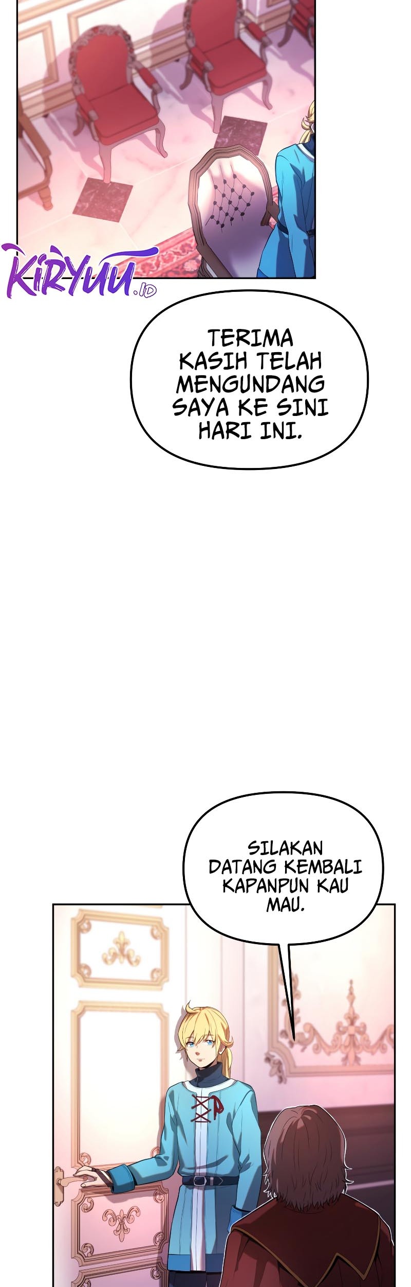 Golden Mage Chapter 22 Gambar 14