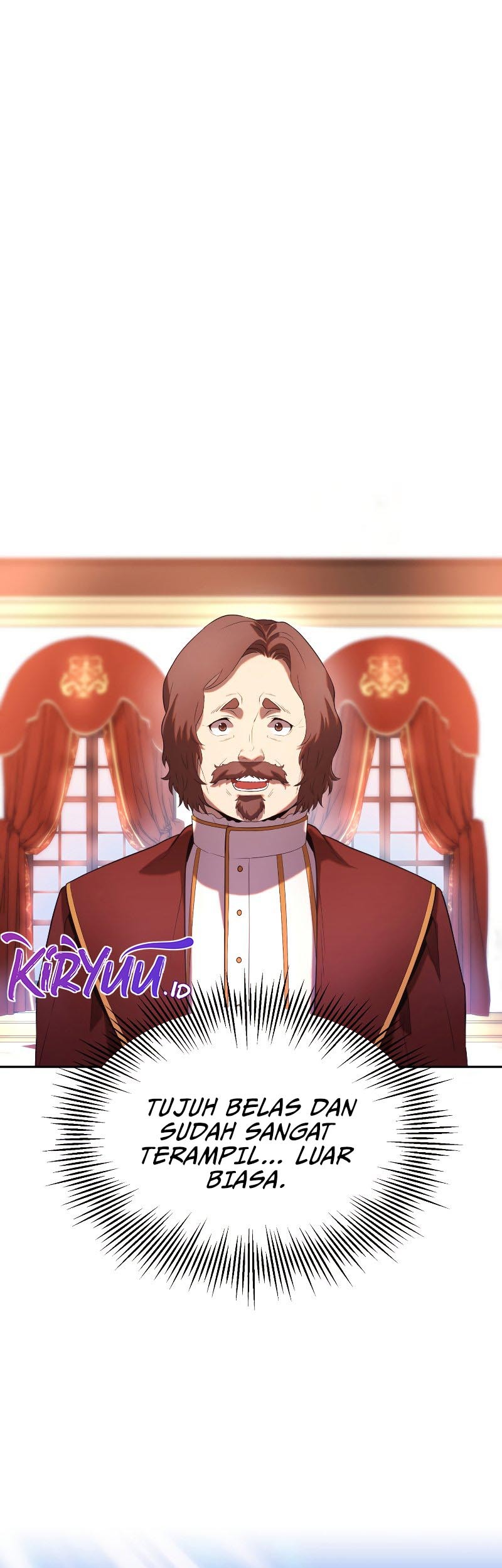 Golden Mage Chapter 22 Gambar 17