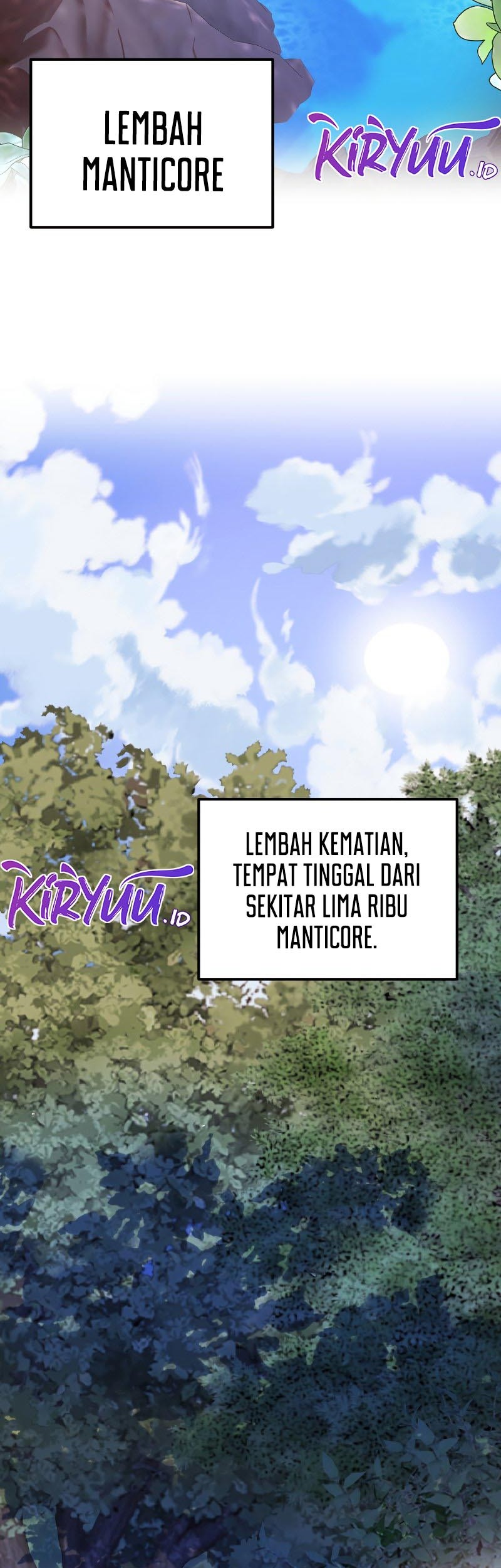 Golden Mage Chapter 22 Gambar 19