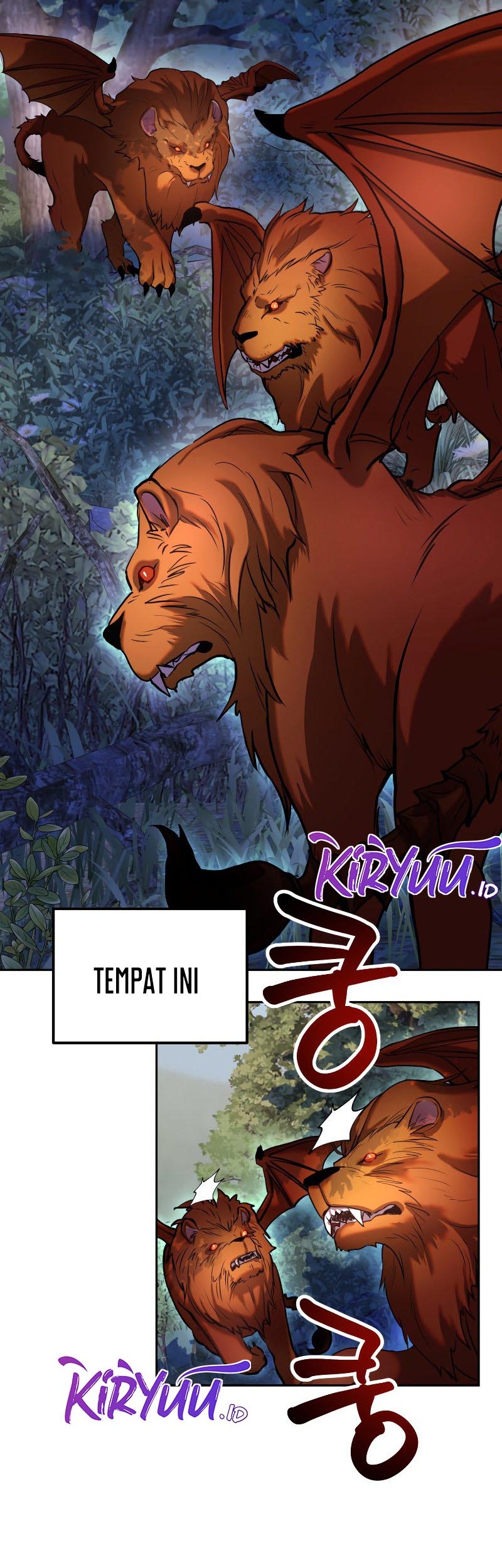Golden Mage Chapter 22 Gambar 20
