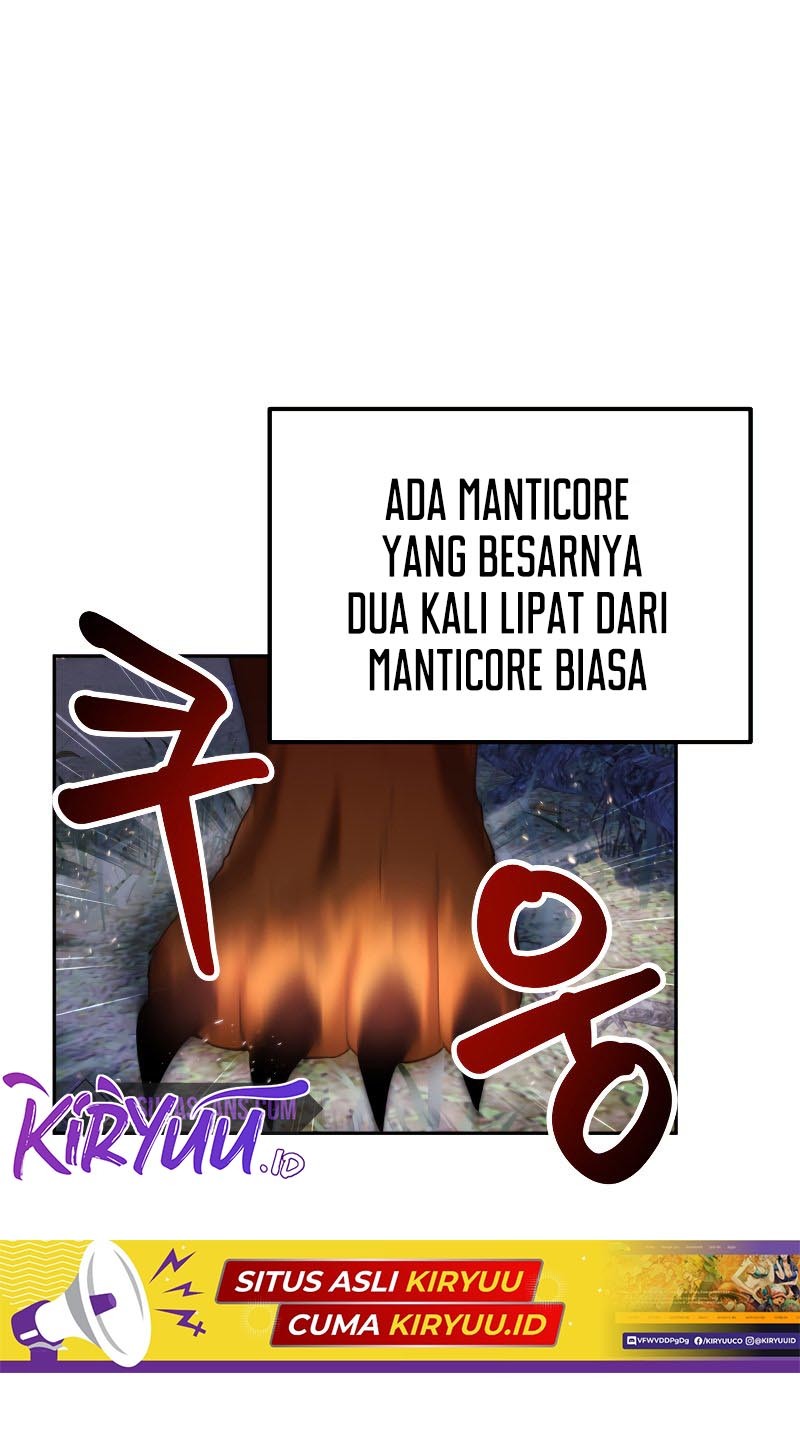 Golden Mage Chapter 22 Gambar 21