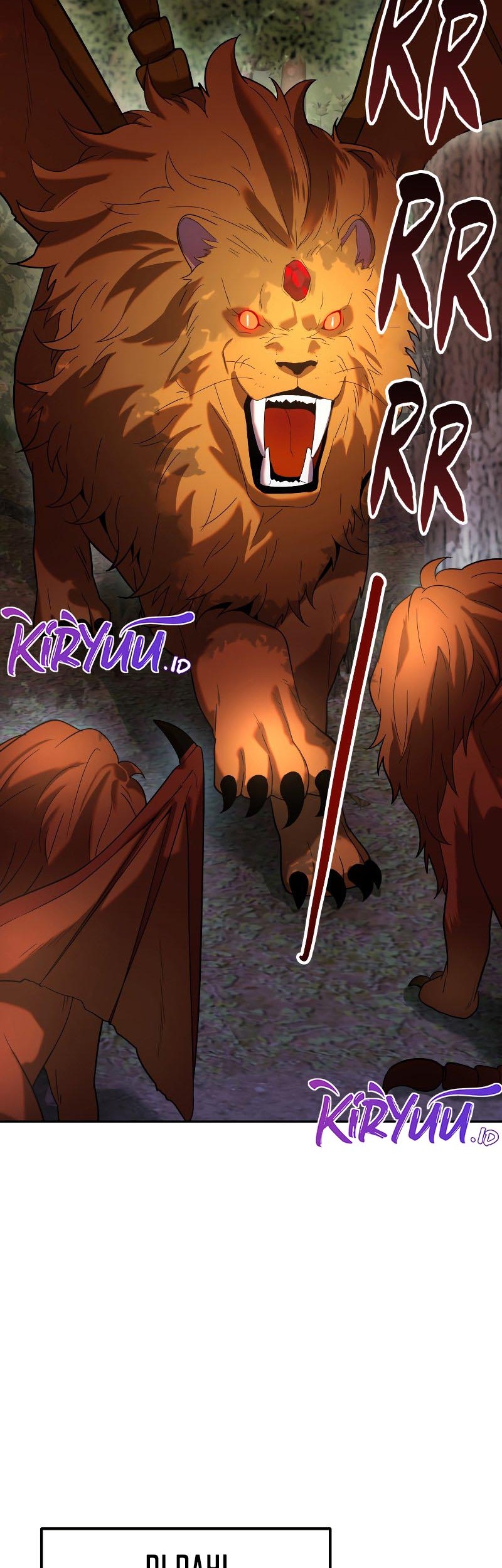 Golden Mage Chapter 22 Gambar 23
