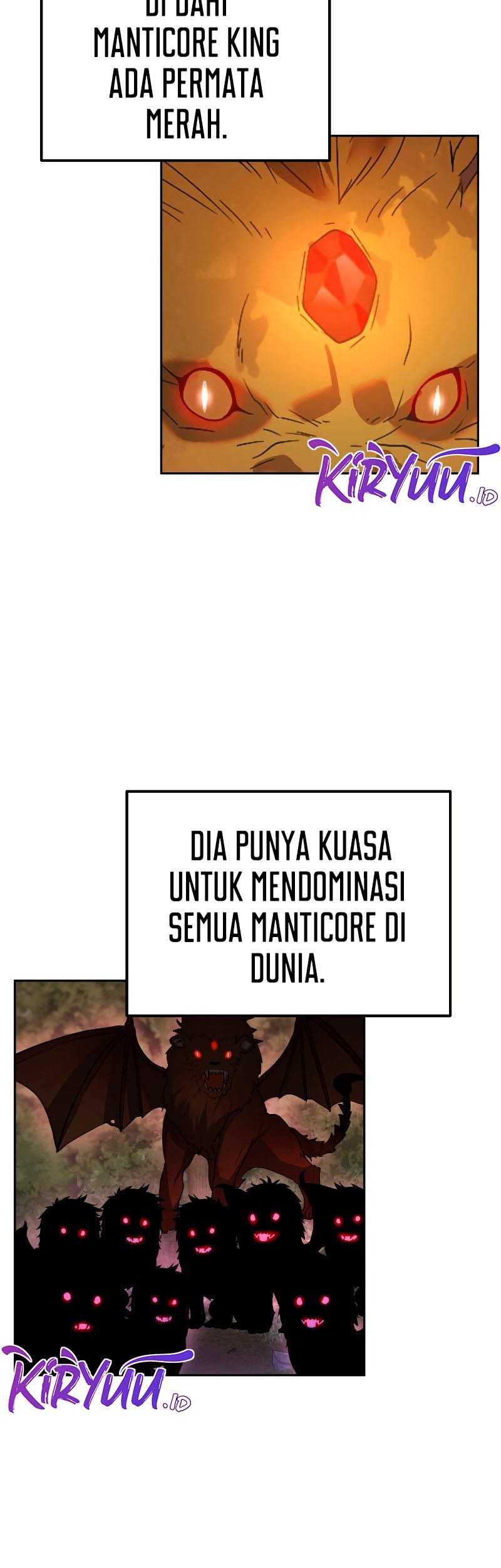 Golden Mage Chapter 22 Gambar 24