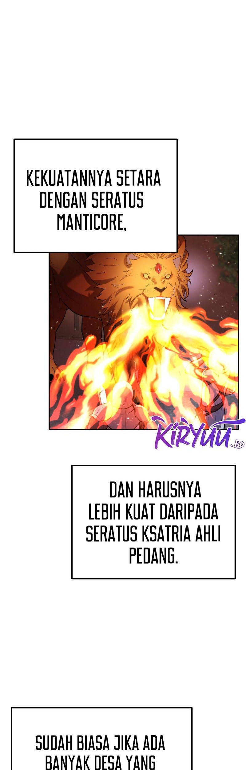 Golden Mage Chapter 22 Gambar 25