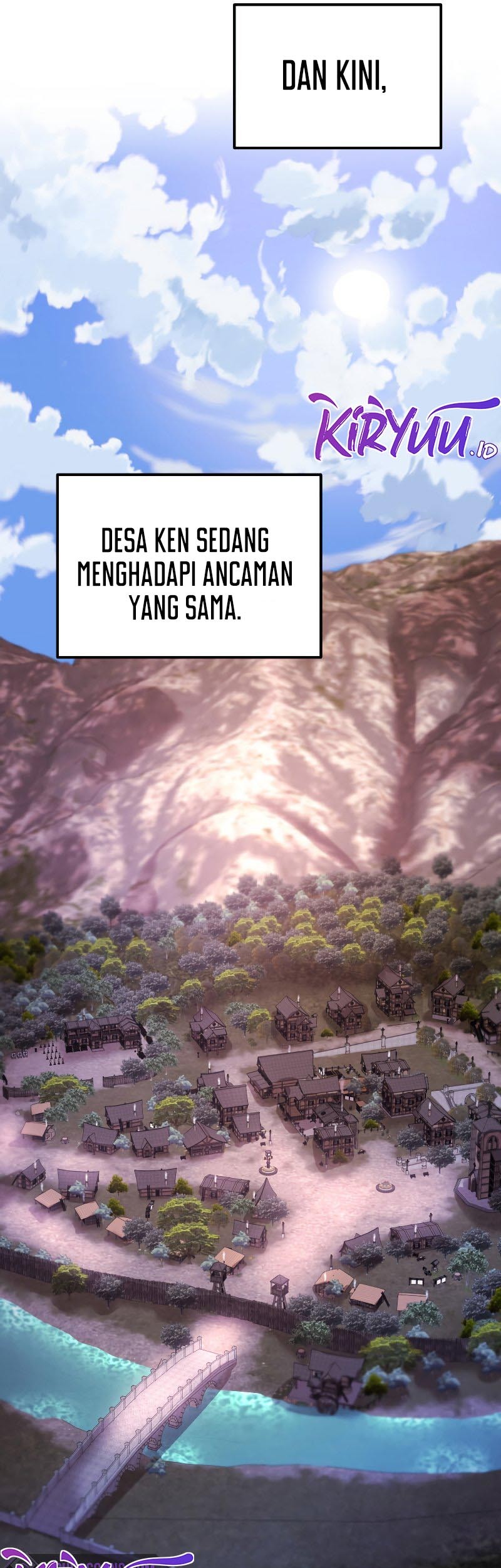 Golden Mage Chapter 22 Gambar 27