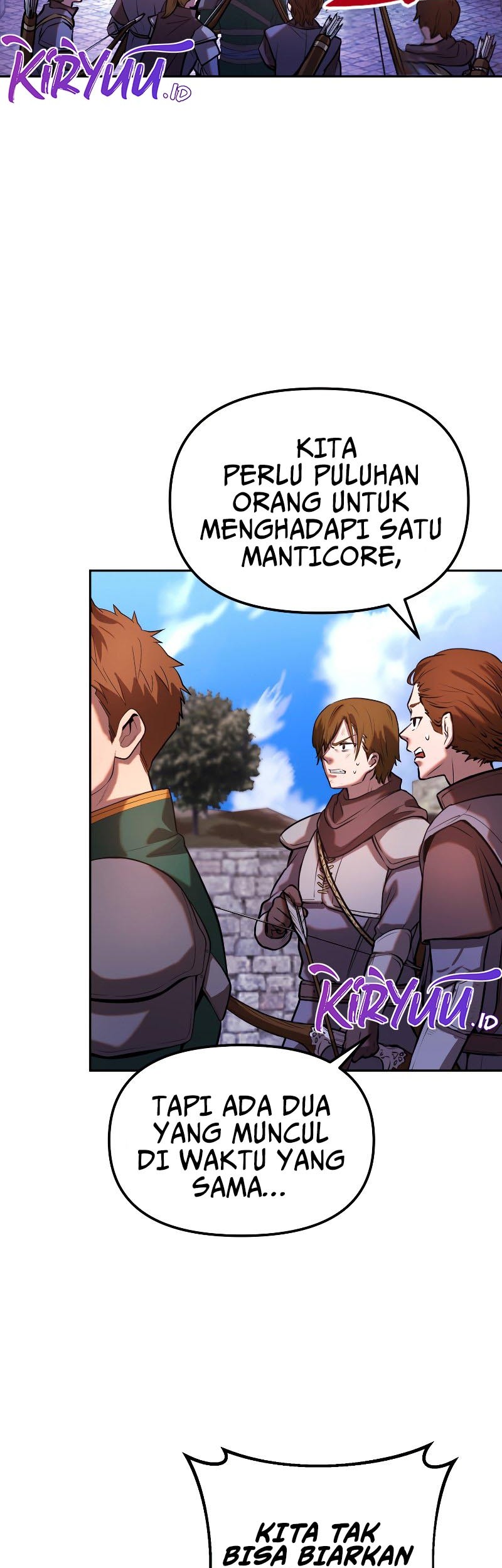 Golden Mage Chapter 22 Gambar 29