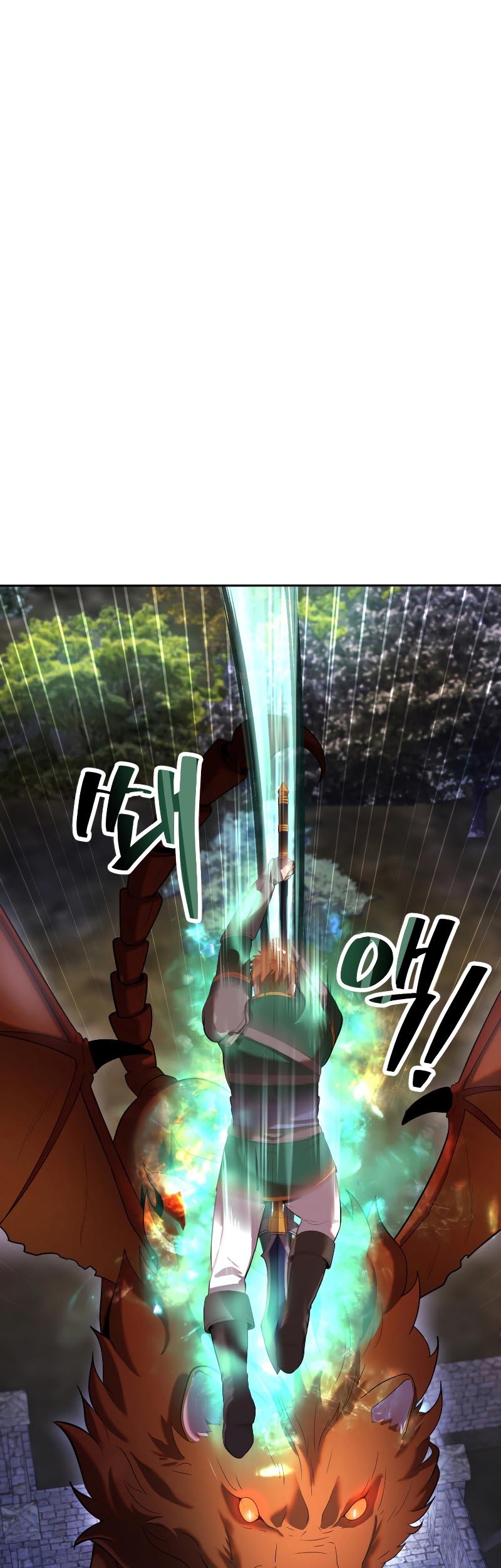 Golden Mage Chapter 22 Gambar 34