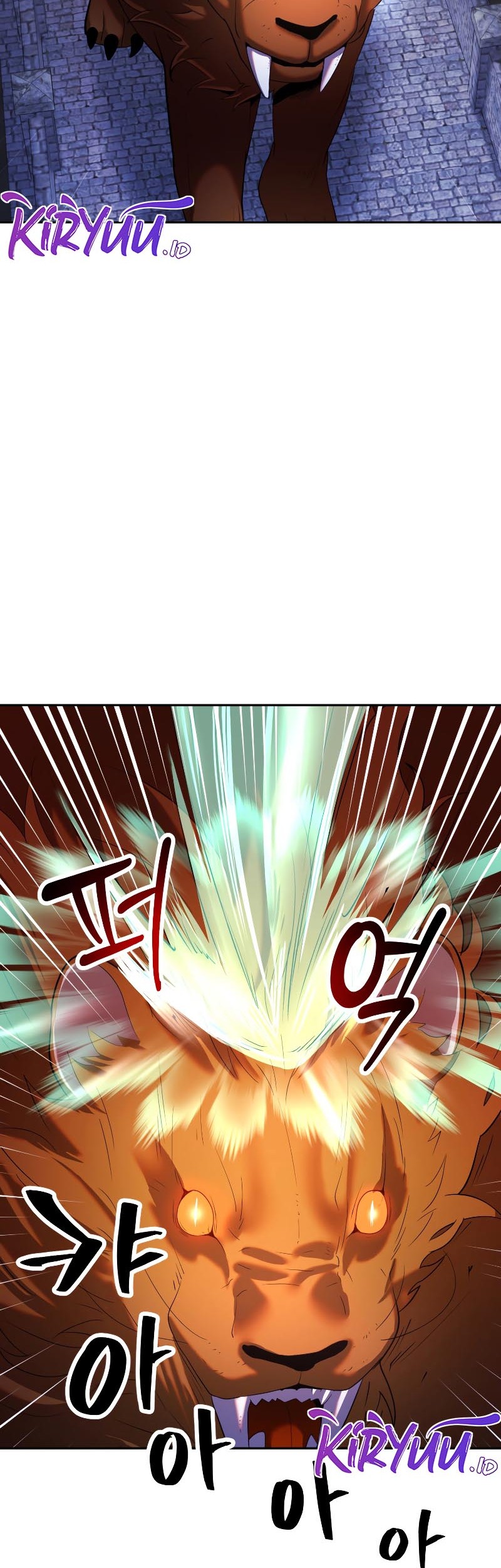 Golden Mage Chapter 22 Gambar 35